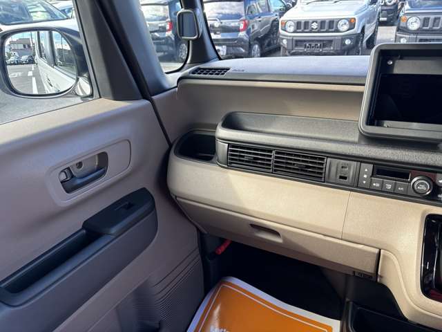 ホンダ Ｎ　ＢＯＸ ジョイ ６６０ モノトーン R7年 (近畿) 99