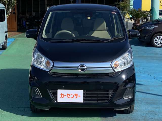 日産 デイズ ６６０ Ｘ R1年 (九州・沖縄) 99