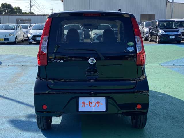 日産 デイズ ６６０ Ｘ R1年 (九州・沖縄) 99