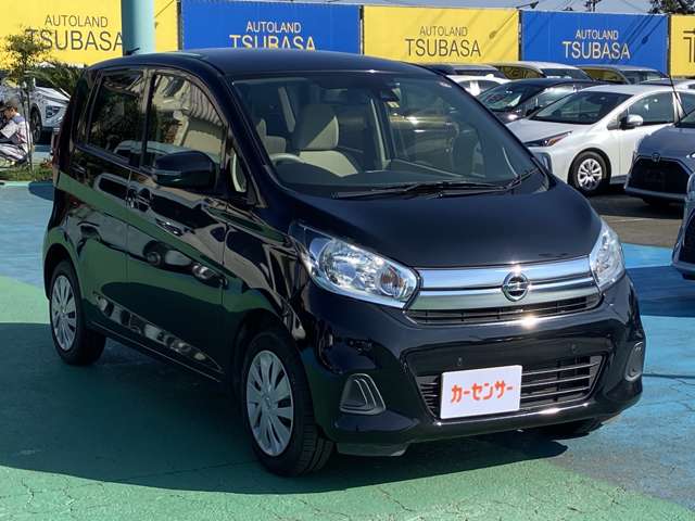 日産 デイズ ６６０ Ｘ R1年 (九州・沖縄) 99