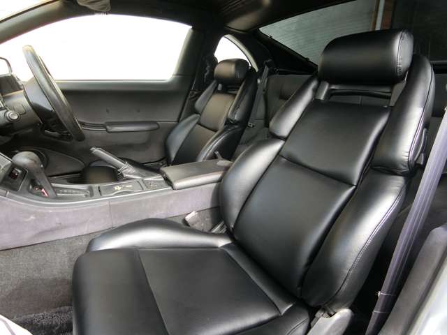 日産 フェアレディＺ ３．０ ３００ＺＸ ２ＢＹ２ Ｔバールーフ H9年 (中国) 99