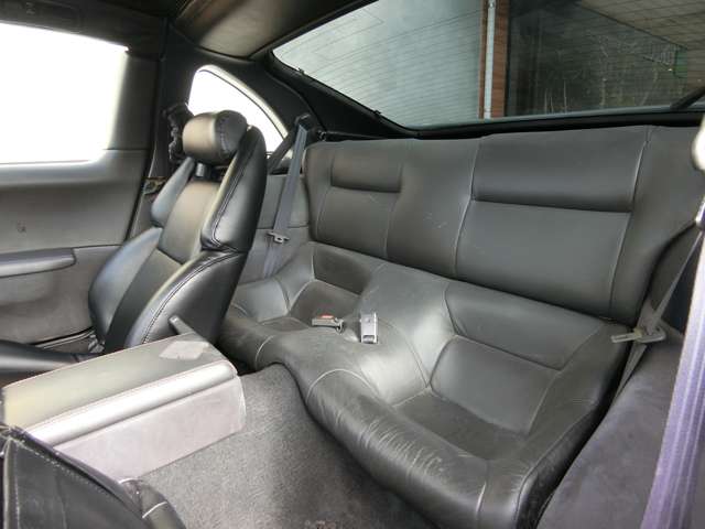 日産 フェアレディＺ ３．０ ３００ＺＸ ２ＢＹ２ Ｔバールーフ H9年 (中国) 99