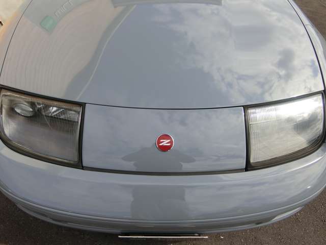 日産 フェアレディＺ ３．０ ３００ＺＸ ２ＢＹ２ Ｔバールーフ H9年 (中国) 99