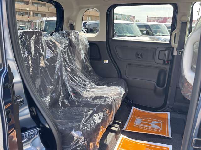 スズキ ワゴンＲ　スマイル ６６０ ハイブリッド Ｓ R7年 (近畿) 99