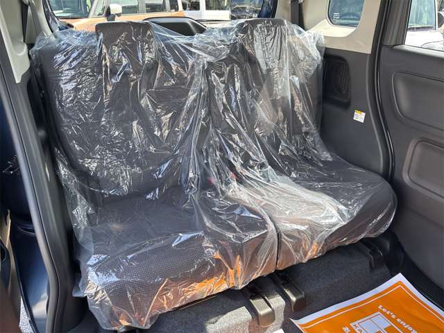 スズキ ワゴンＲ　スマイル ６６０ ハイブリッド Ｓ R7年 (近畿) 99