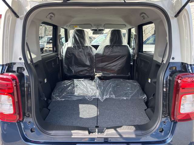 スズキ ワゴンＲ　スマイル ６６０ ハイブリッド Ｓ R7年 (近畿) 99