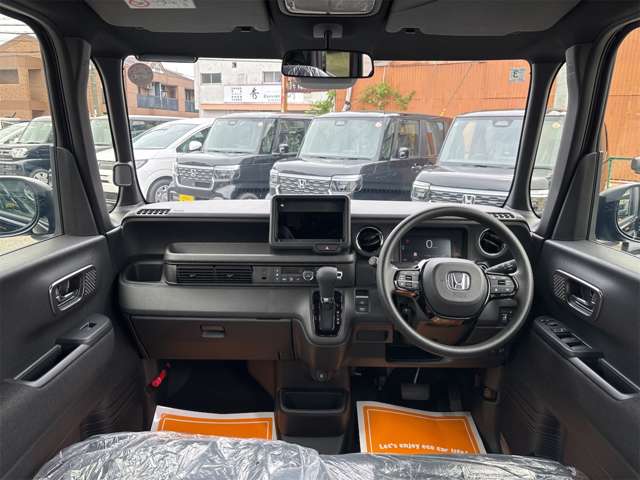 ホンダ Ｎ　ＢＯＸ カスタム ６６０ R7年 (近畿) 99