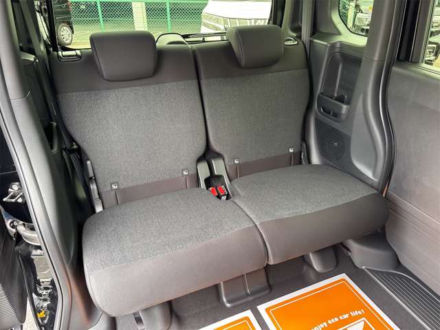 ホンダ Ｎ　ＢＯＸ カスタム ６６０ R7年 (近畿) 99