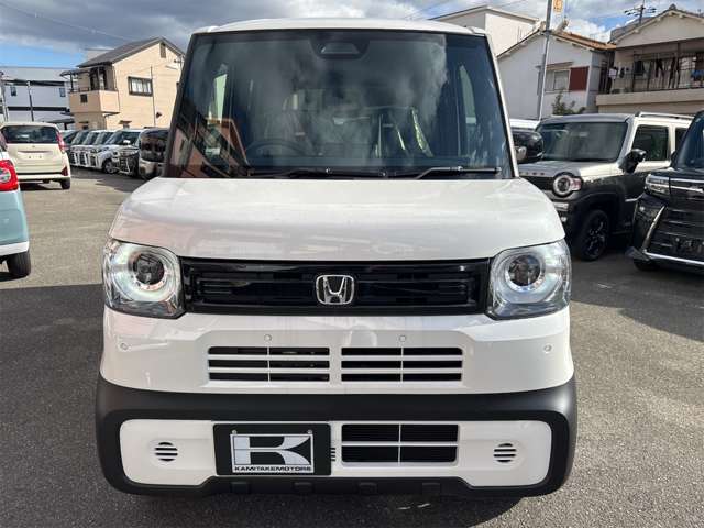 ホンダ Ｎ　ＢＯＸ ジョイ ６６０ モノトーン R6年 (近畿) 99