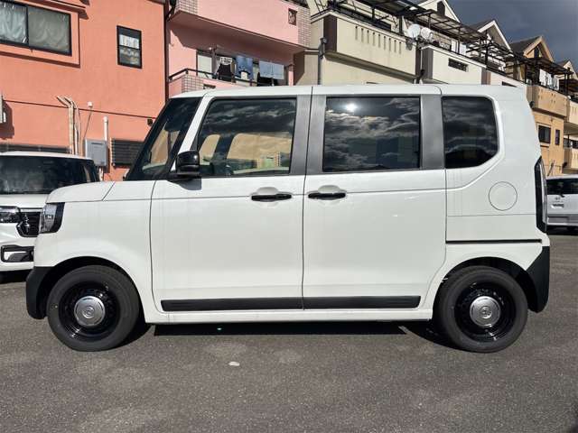 ホンダ Ｎ　ＢＯＸ ジョイ ６６０ モノトーン R6年 (近畿) 99