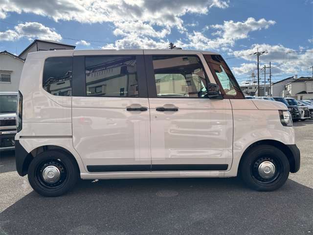 ホンダ Ｎ　ＢＯＸ ジョイ ６６０ モノトーン R6年 (近畿) 99