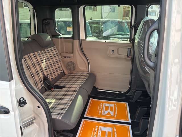 ホンダ Ｎ　ＢＯＸ ジョイ ６６０ モノトーン R6年 (近畿) 99