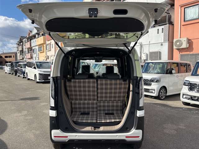 ホンダ Ｎ　ＢＯＸ ジョイ ６６０ モノトーン R6年 (近畿) 99