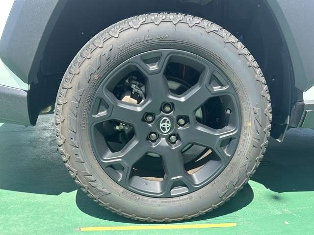 トヨタ ＲＡＶ４ ２．０ アドベンチャー オフロード パッケージＩＩ ４ＷＤ R5年 (東海) 99