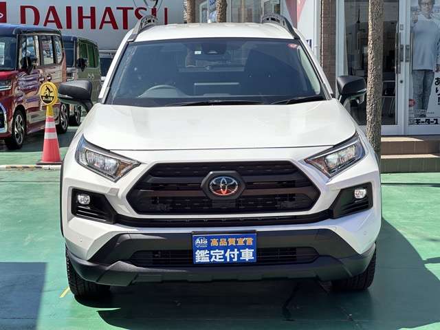 トヨタ ＲＡＶ４ ２．０ アドベンチャー オフロード パッケージＩＩ ４ＷＤ R5年 (東海) 99