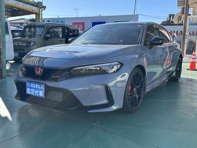 ホンダ シビック ２．０ R7年 (東海) 99