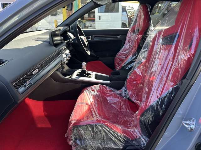 ホンダ シビック ２．０ R7年 (東海) 99