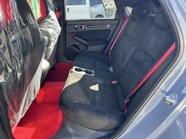 ホンダ シビック ２．０ R7年 (東海) 99