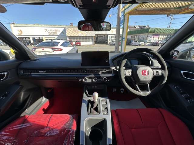 ホンダ シビック ２．０ R7年 (東海) 99