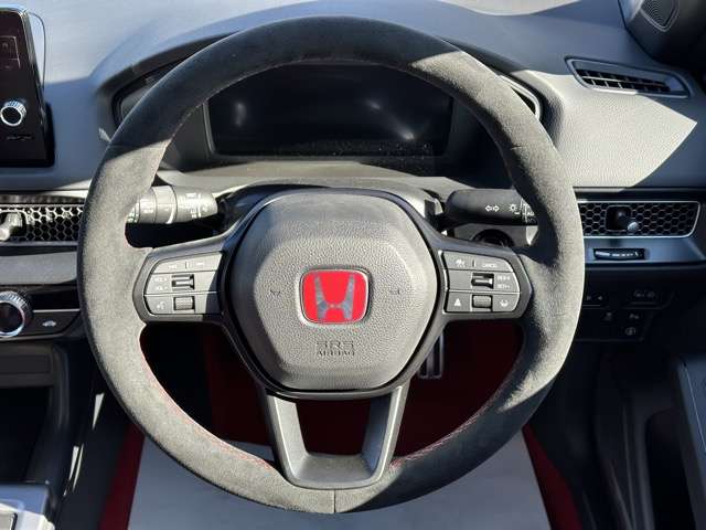 ホンダ シビック ２．０ R7年 (東海) 99