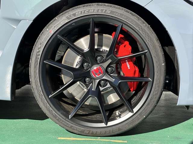 ホンダ シビック ２．０ R7年 (東海) 99
