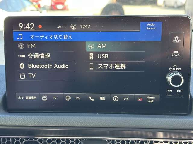 ホンダ シビック ２．０ R7年 (東海) 99