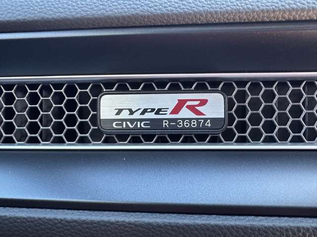 ホンダ シビック ２．０ R7年 (東海) 99