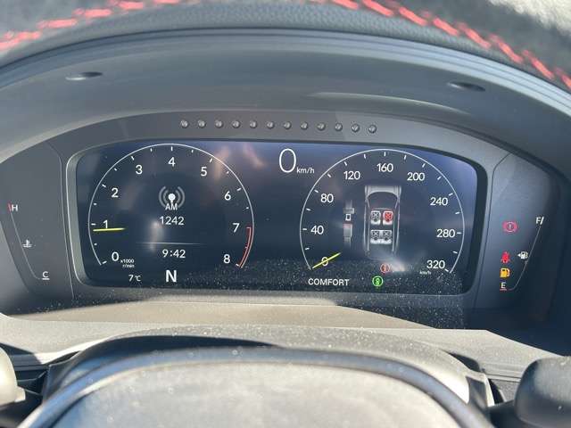 ホンダ シビック ２．０ R7年 (東海) 99