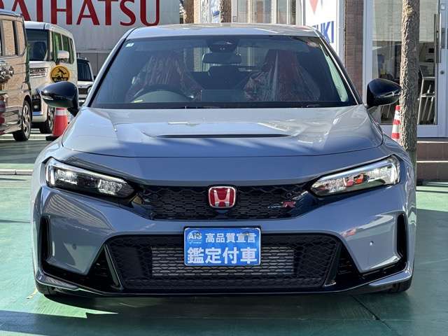 ホンダ シビック ２．０ R7年 (東海) 99