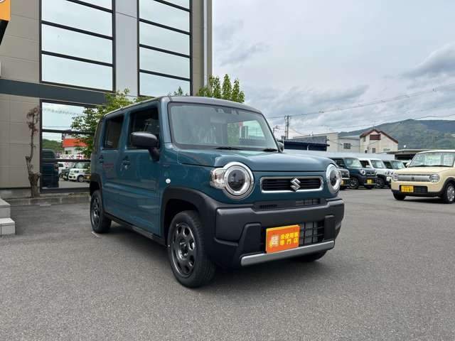 スズキ ハスラー ６６０ ハイブリッド Ｇ ４ＷＤ R7年 () 99