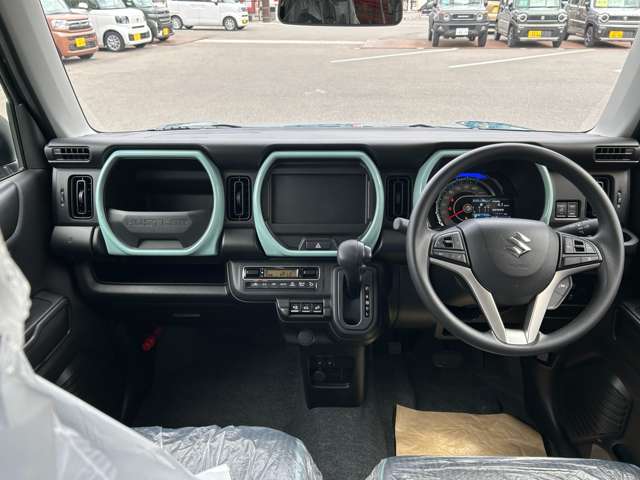 スズキ ハスラー ６６０ ハイブリッド Ｇ ４ＷＤ R7年 () 99