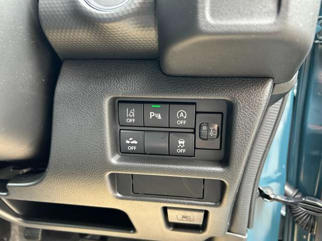 スズキ ハスラー ６６０ ハイブリッド Ｇ ４ＷＤ R7年 () 99