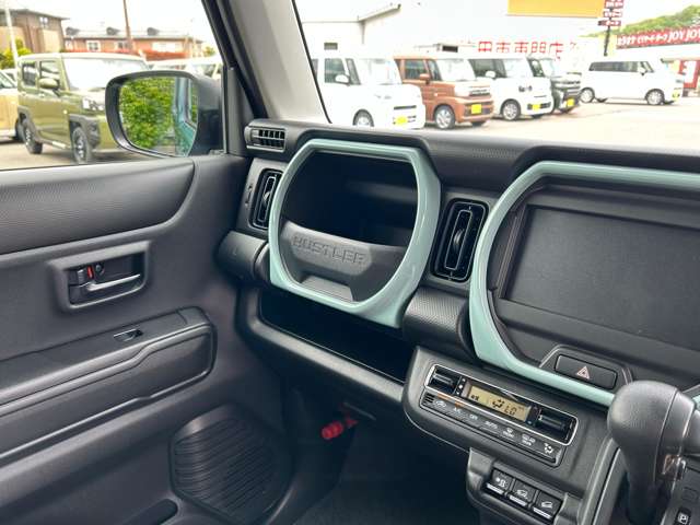 スズキ ハスラー ６６０ ハイブリッド Ｇ ４ＷＤ R7年 () 99