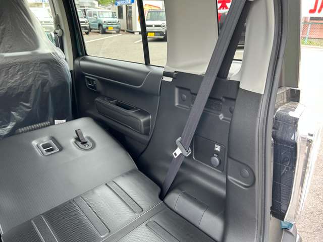 スズキ ハスラー ６６０ ハイブリッド Ｇ ４ＷＤ R7年 () 99