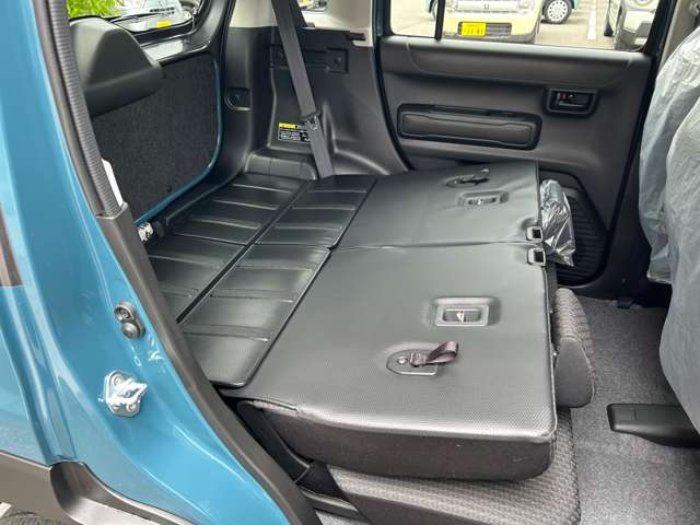 スズキ ハスラー ６６０ ハイブリッド Ｇ ４ＷＤ R7年 () 99