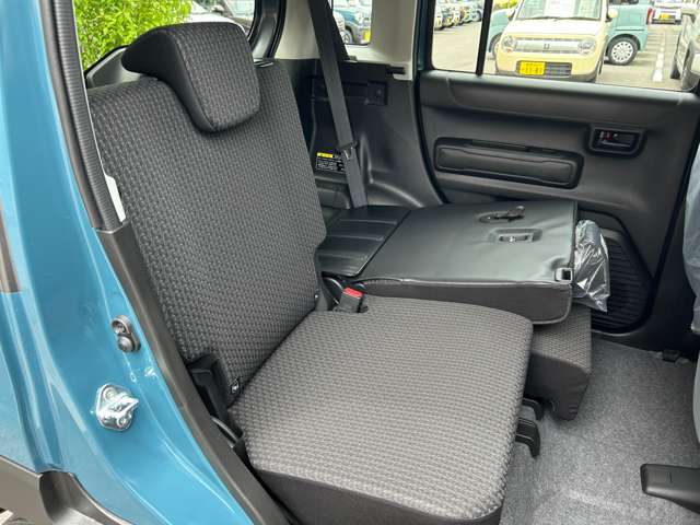 スズキ ハスラー ６６０ ハイブリッド Ｇ ４ＷＤ R7年 () 99