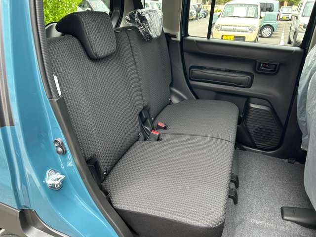 スズキ ハスラー ６６０ ハイブリッド Ｇ ４ＷＤ R7年 () 99