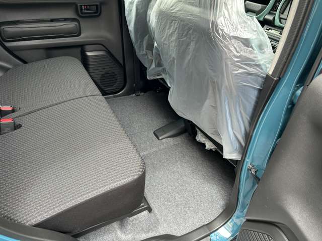 スズキ ハスラー ６６０ ハイブリッド Ｇ ４ＷＤ R7年 () 99