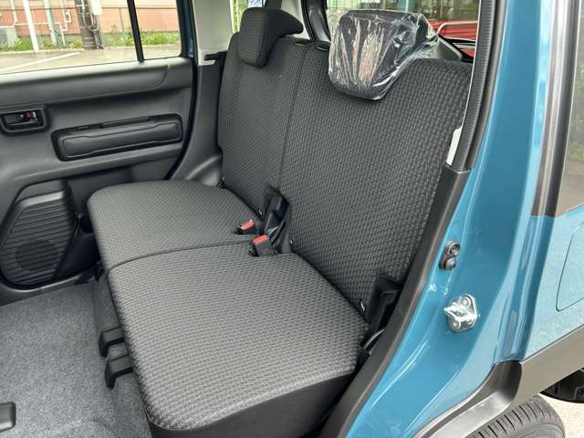 スズキ ハスラー ６６０ ハイブリッド Ｇ ４ＷＤ R7年 () 99