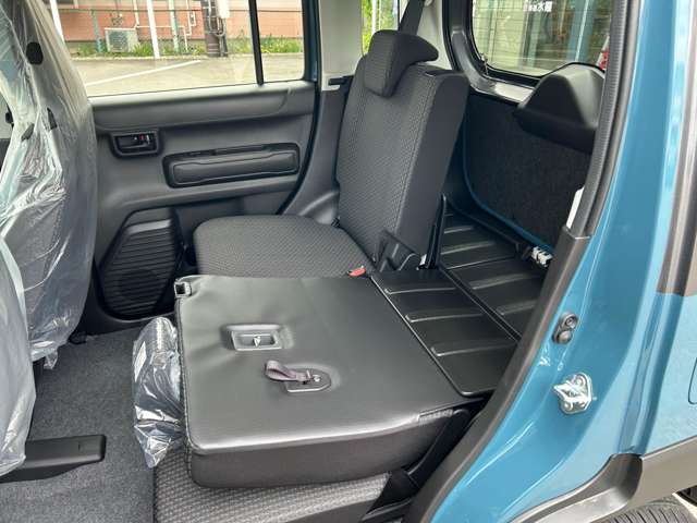 スズキ ハスラー ６６０ ハイブリッド Ｇ ４ＷＤ R7年 () 99