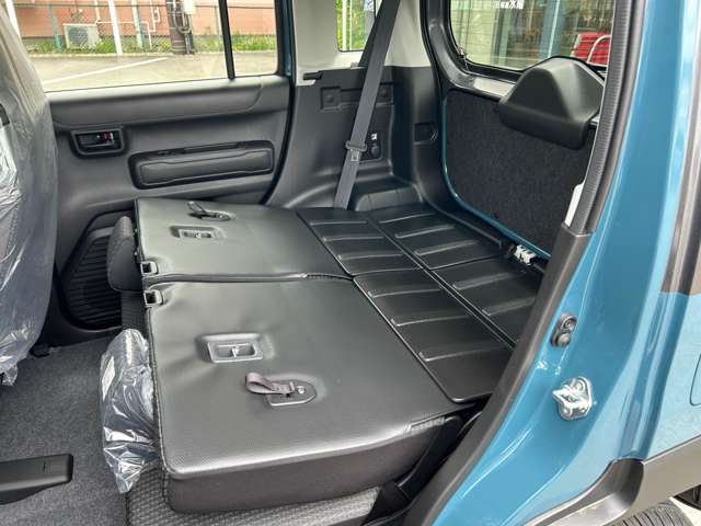 スズキ ハスラー ６６０ ハイブリッド Ｇ ４ＷＤ R7年 () 99