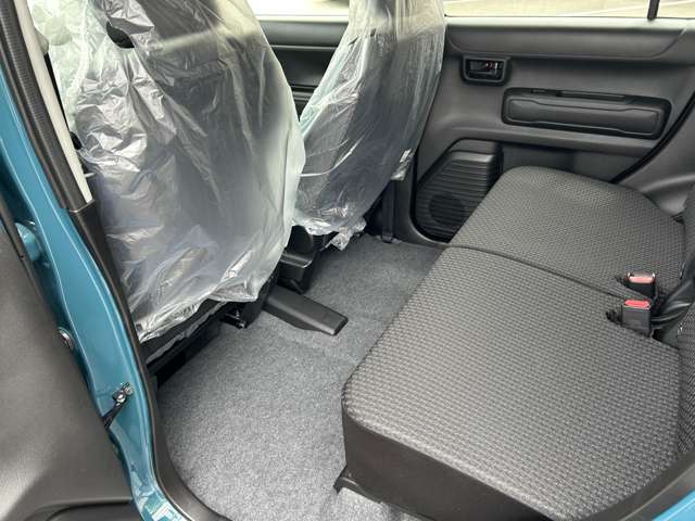 スズキ ハスラー ６６０ ハイブリッド Ｇ ４ＷＤ R7年 () 99