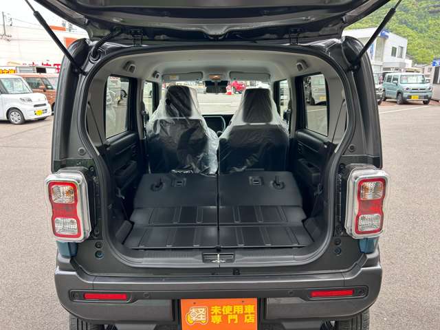 スズキ ハスラー ６６０ ハイブリッド Ｇ ４ＷＤ R7年 () 99