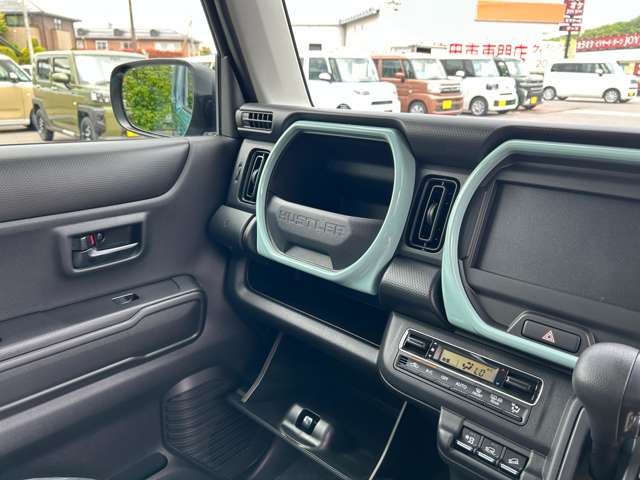 スズキ ハスラー ６６０ ハイブリッド Ｇ ４ＷＤ R7年 () 99