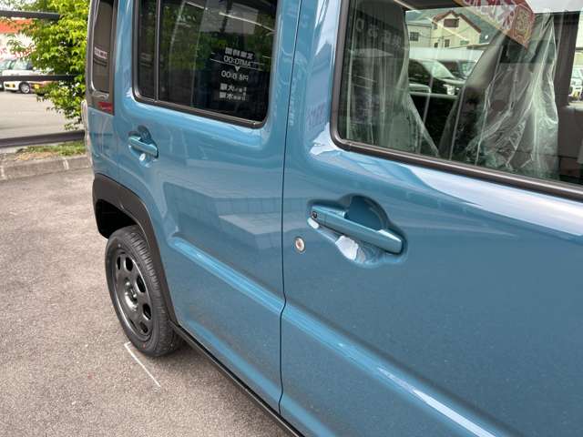 スズキ ハスラー ６６０ ハイブリッド Ｇ ４ＷＤ R7年 () 99