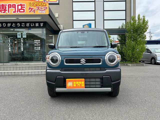 スズキ ハスラー ６６０ ハイブリッド Ｇ ４ＷＤ R7年 () 99