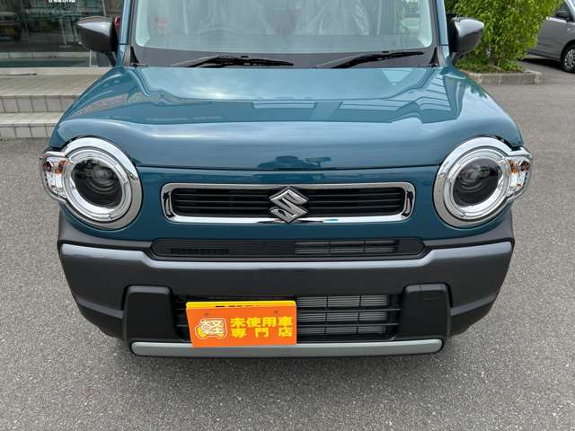 スズキ ハスラー ６６０ ハイブリッド Ｇ ４ＷＤ R7年 () 99