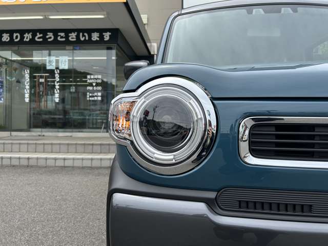 スズキ ハスラー ６６０ ハイブリッド Ｇ ４ＷＤ R7年 () 99