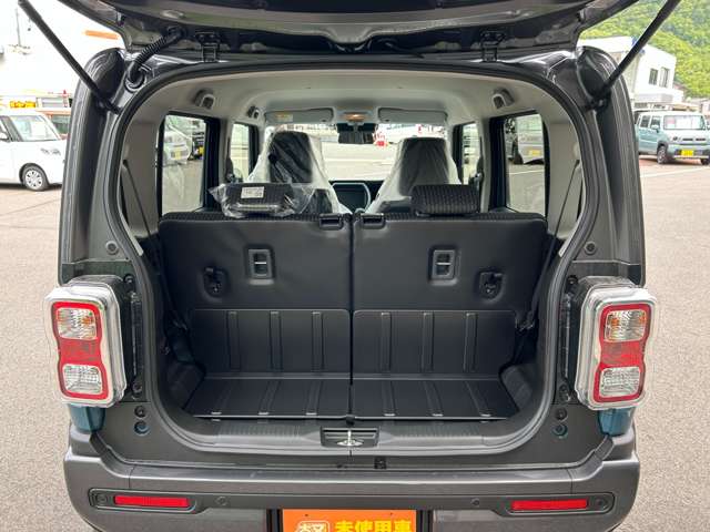 スズキ ハスラー ６６０ ハイブリッド Ｇ ４ＷＤ R7年 () 99