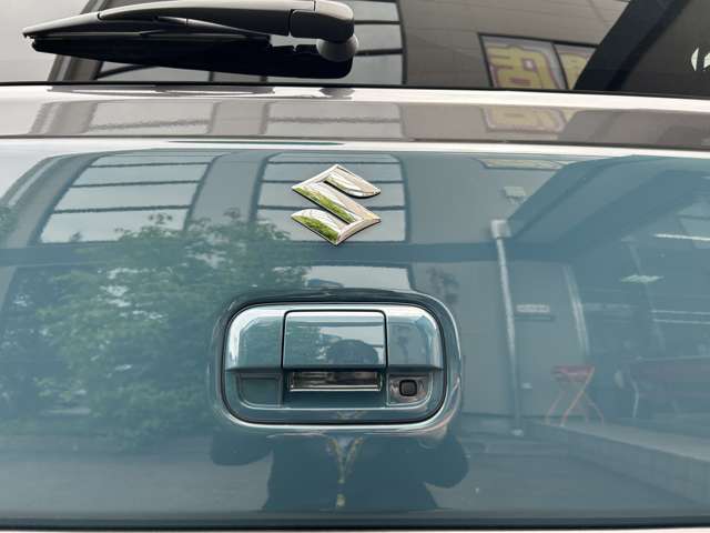 スズキ ハスラー ６６０ ハイブリッド Ｇ ４ＷＤ R7年 () 99